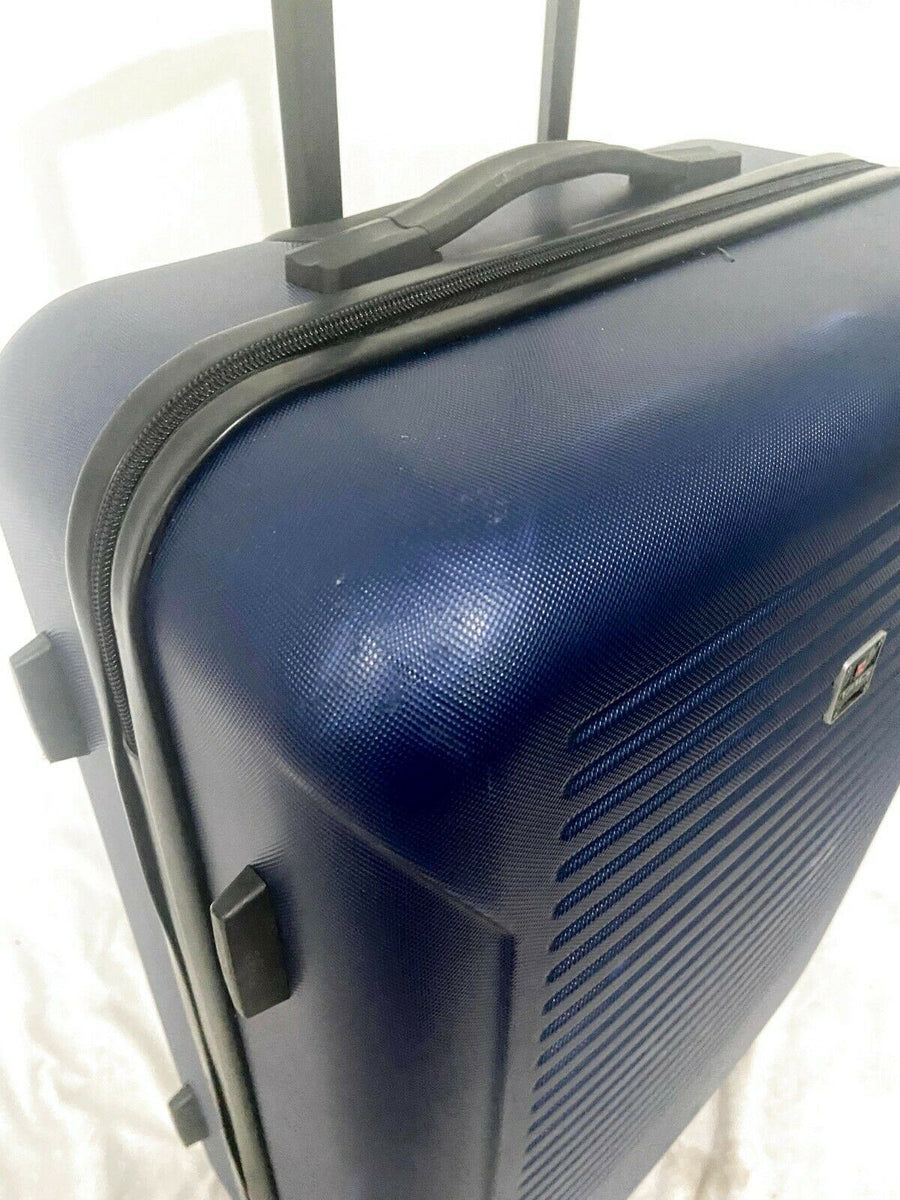 280 Tag Riverside 24'' HardCase Spinner Lightweight Suitcase Luggage