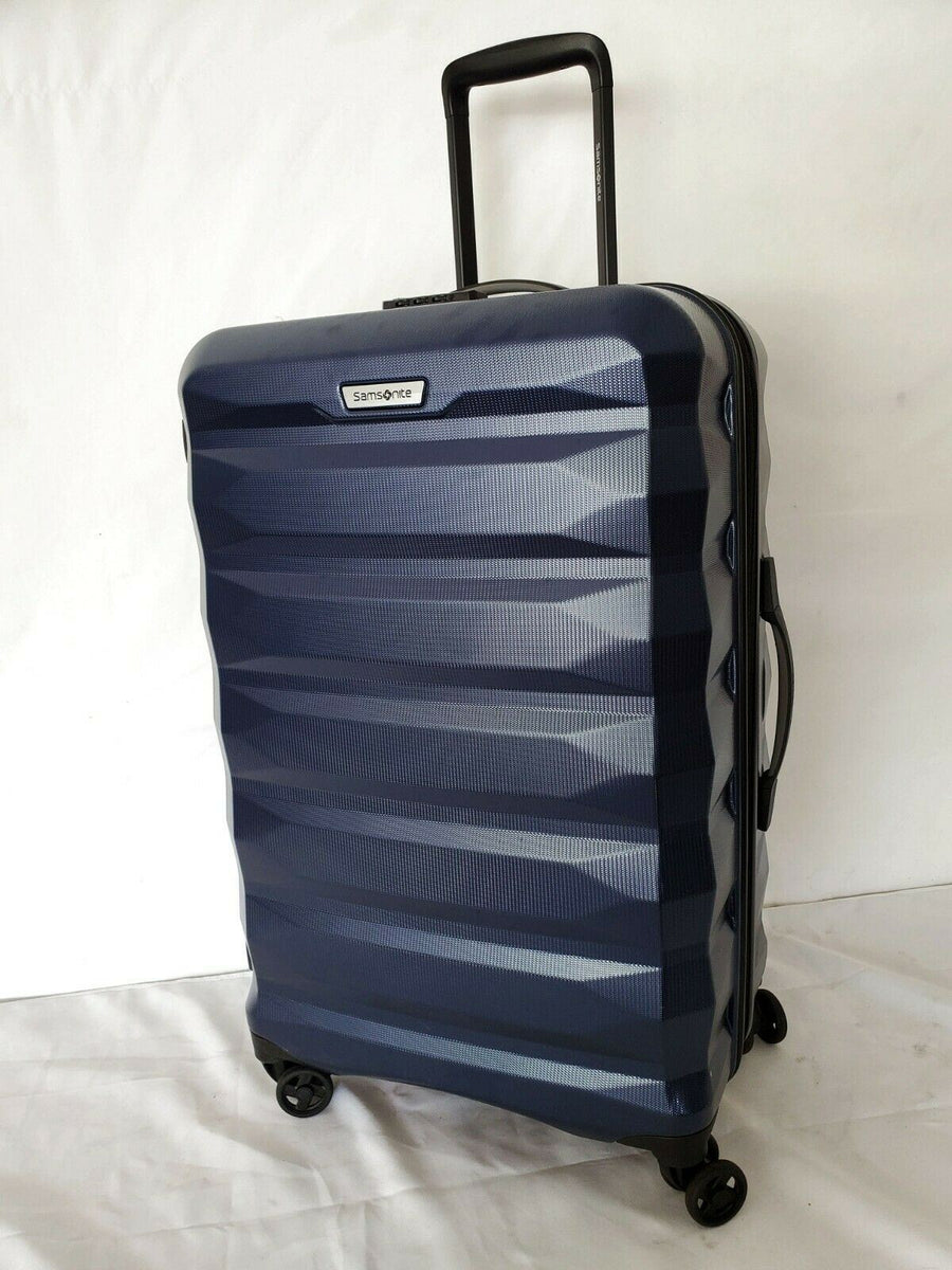 440 New Samsonite Spin Tech 4.0 25" Hardside CheckIn Spinner Luggage
