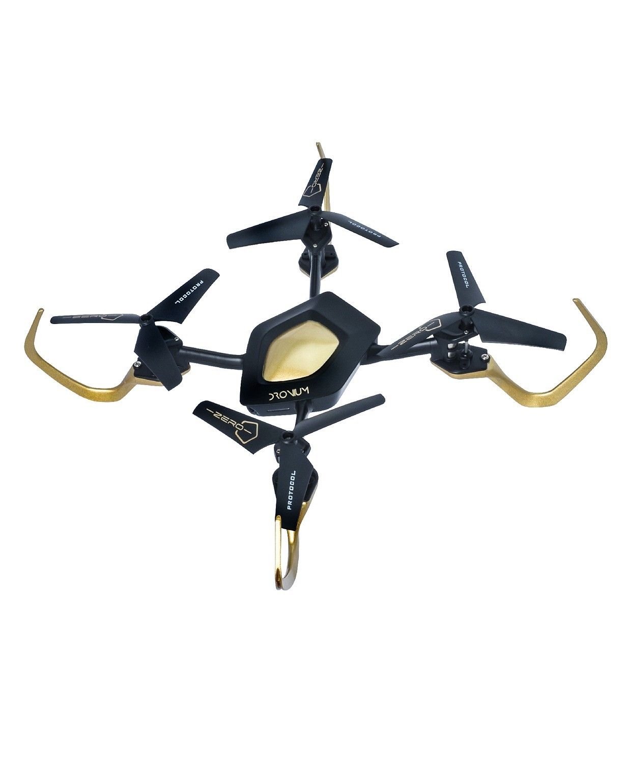 $200 NEW Protocol Dronium Zero Live-Streaming Drone with camera