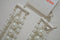 Nordstrom Joe Fresh Women's Multi-Layered Pearl Necklace Chain Fashion Jewelry - evorr.com