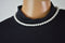 Nordstrom Joe Fresh Women's Elegant Pearl Beaded Necklace Fashion Bridal Jewelry - evorr.com