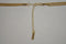 Nordstrom Joe Fresh Women's Multi-Strand Chain-Link Gold Long Necklace Jewelry - evorr.com