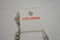 Nordstrom Joe Fresh Womens Silver Chain Embellish Stone Necklace Fashion Jewelry - evorr.com