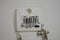 Nordstrom Joe Fresh Womens Silver Chain Embellish Stone Necklace Fashion Jewelry - evorr.com