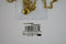 Nordstrom Joe Fresh Women's White Crystal Embellish Bib Necklace Fashion Jewelry - evorr.com