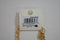 Nordstrom Joe Fresh Womens Clear Big Gems/Rhinestone Gold Chain Necklace Jewelry - evorr.com