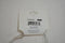 ALFRED SUNG Women Silver Circle Rectangle String Necklace Modern Fashion Jewelry - evorr.com
