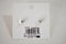 Joe Fresh Womens 3-Stone Rhinestone Crystal Silver Stud Earrings Fashion Jewelry