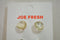 Nordstrom Joe Fresh Womens 3-Pair Crystal Teardrop Stud Earrings Fashion Jewelry - evorr.com