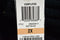Style&Co. Womens Black Ribbed-Hem Open-Front Shawl-Collar Cardigan Shrug Plus 2X