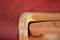 $460 New Jessica Simpson Kinsey 5-PC Set Red Suitcase Luggage Spinner Softcase