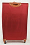 $460 New Jessica Simpson Kinsey 5-PC Set Red Suitcase Luggage Spinner Softcase