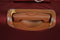 $460 New Jessica Simpson Kinsey 5-PC Set Red Suitcase Luggage Spinner Softcase