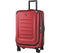 $720 Victorinox Spectra 2.0 27" Expandable Hardside 8-Wheel Spinner Suitcase Red