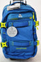 $420 Granite Gear Cross-Trek 22'' Wheel Carry On Bag Travel Luggage Hiking