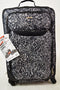 $200 TAG Travel Collection Springfield III 5-Piece Suitcase Luggage Set Printed