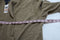 Karen Scott Women Shawl Collar Brown Open Front Marl Cardigan Shrug Top Plus 2X