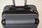 $240 TAG Matrix 24'' Gray Hardside Lightweight Spinner Travel Suitcase Luggage