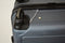 $240 TAG Matrix 24'' Gray Hardside Lightweight Spinner Travel Suitcase Luggage