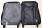 $240 TAG Matrix 24'' Gray Hardside Lightweight Spinner Travel Suitcase Luggage