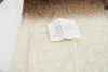 New Seven7 Women Button-Down Long Sleeve Brown Eyelash-Knit Cardigan Top Plus 1X - evorr.com