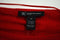 New INC Concepts Womens Wool Blend Red Asymmetric Knit Tunic Sweater Top Plus 3X
