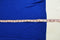 Karen Scott Women V-Neck 3/4 Sleeve Blue Luxsoft Knit Tunic Sweater Top Plus 2X