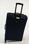 $300 TAG Daytona 29" Soft Case Travel Suitcase Expandable Spinner Luggage Blue