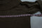 New Karen Scott Womens Cowl Neck 3/4 Sleeve Brown Knit Tunic Sweater Top Plus 2X