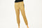 New Lauren Ralph Lauren Women's Beige Stretch Slim-Fit Twill Casual Pants Size 6