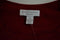 Charter Club Women's Red Long Sleeve Button Front Cardigan Shrug Top Plus 0X 16W