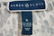 Karen Scott Women's Long Sleeve Multi Printed Button Down Cardigan Shrug Top XL