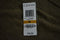 Karen Scott Women's Long Sleeve Brown Open Front Knit Cardigan Shrug Top Plus 3X