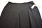 JM Collection Women Stretch Black Tummy Control Wide Trouser Dress Pant Plus 22W