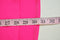 New Ideology Womens Pink Fight Like a Girl Breast Cancer Tank Blouse Top Plus 1X - evorr.com