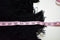 Style&co. Women Black Open-Front Fringe-Trim Bolero Cardigan Shrug Top Petite L - evorr.com