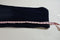 Style&co Women's Stretch Blue Distressed Mid-Rise Slim Leg Denim Jeans Plus 24W - evorr.com