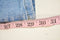 Style&Co Women's Stretch Blue Curvy Fit Boyfriend Mid Rise Denim Jeans Plus 24W - evorr.com