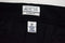 Charter Club Women Stretch Gray Belted Tummy-Slim Trouser Dress Pants Petite 16P