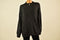 Karen Scott Women Mock-Nk Black White Marl Cable Knit Tunic Sweater Top Plus 2X