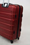 $280 New Tag Matrix 28'' Hard Travel Spinner Lightweight Suitcase Luggage Red
