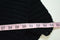 Style&Co. Womens Black Ribbed-Hem Open-Front Shawl-Collar Cardigan Shrug Plus 1X - evorr.com