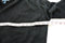 Karen Scott Womens Shawl Collar Black Open Front Knit Cardigan Shrug Top Plus 1X