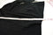 Karen Scott Womens Shawl Collar Black Open Front Knit Cardigan Shrug Top Plus 1X