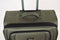 $380 Pathfinder Presidential 29" Expandable Spinner Suitcase Travel Luggage