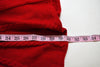 Style&co. Womens Button-Down Long-Sleeve Red Cable-Knit Cardigan Shrug Petite XL - evorr.com
