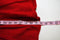 Style&co. Womens Button-Down Long-Sleeve Red Cable-Knit Cardigan Shrug Petite XL - evorr.com