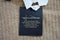 Charter Club Women's Open Front Cashmere Beige Luxury Vest Cardigan Shrug Top XL