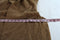 Charter Club Women's Open Front Cashmere Beige Luxury Vest Cardigan Shrug Top XL