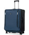 $750 NEW Victorinox Werks 5.0 27" Dual Caster Spinner Suitcase Luggage Expandble